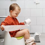 Dr Ayşe Sibel Tuğral - çocuklarda tuvalet eğitimi